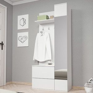 Predsieňová zostava GADIS Tempo Kondela vyobraziť