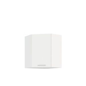 Rohová horná skrinka SPLIT GN-72 1F Tempo Kondela vyobraziť