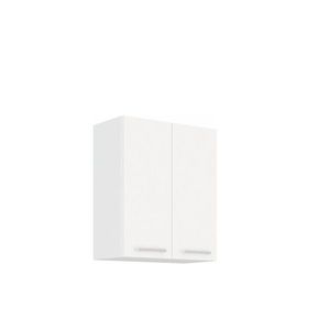 Horná skrinka SPLIT 60 G-72 2F Tempo Kondela vyobraziť