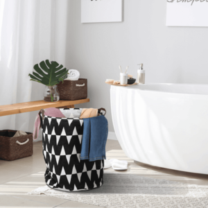 Kôš na bielizeň PLEJO TYP 1 Tempo Kondela vyobraziť