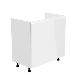 Drezová skrinka AURORA D80Z Tempo Kondela vyobraziť