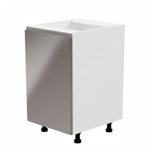 Spodná skrinka AURORA D601F - ľavá Tempo Kondela vyobraziť