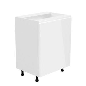 Spodná skrinka AURORA D601F - pravá Tempo Kondela vyobraziť