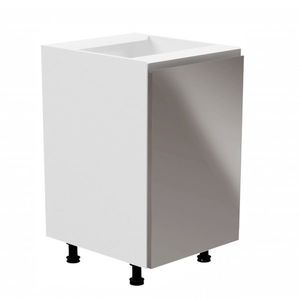 Spodná skrinka AURORA D601F - pravá Tempo Kondela vyobraziť