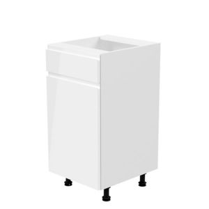 Spodná skrinka AURORA D40S1 - ľavá Tempo Kondela vyobraziť