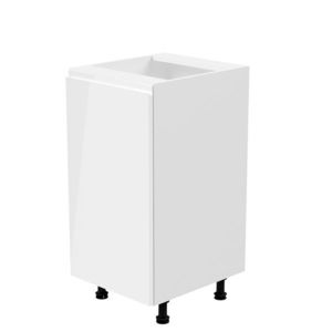 Spodná skrinka AURORA D40 - ľavá Tempo Kondela vyobraziť