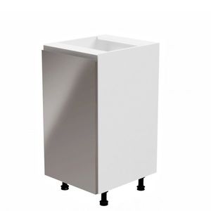 Spodná skrinka AURORA D40 - ľavá Tempo Kondela vyobraziť