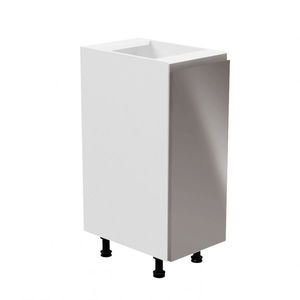 Spodná skrinka AURORA D30 - pravá Tempo Kondela vyobraziť