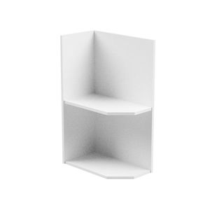 Spodná skrinka AURORA D25PZ - ľavá Tempo Kondela vyobraziť