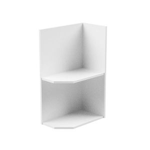 Spodná skrinka AURORA D25PZ - pravá Tempo Kondela vyobraziť