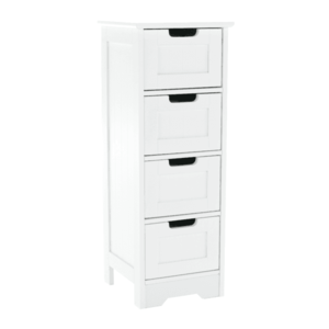 4-šuplíková komoda ATENE TYP 7 Tempo Kondela vyobraziť