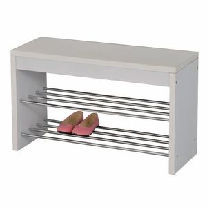 Botníková lavice LUSIA Tempo Kondela vyobraziť