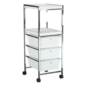 Pojazdný regál CORFU Tempo Kondela vyobraziť