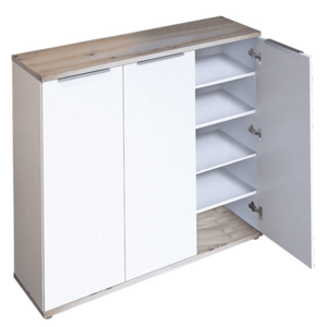 Botník MODINI TYP 2 Tempo Kondela vyobraziť