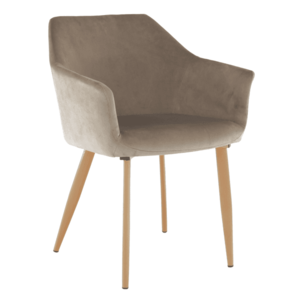 Jedálenské kreslo ODOVEL Tempo Kondela vyobraziť