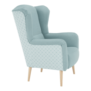 Kreslo BELEK Tempo Kondela vyobraziť