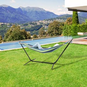 Hojdacia sieť EVANA Tempo Kondela vyobraziť