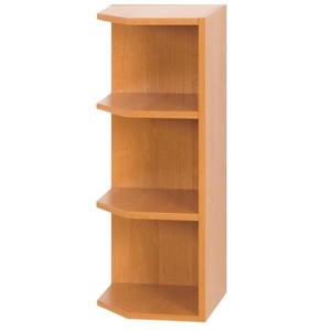 Horná skrinka policová LORA MDF NEW KLASIK W30N Tempo Kondela vyobraziť