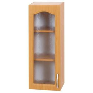 Horná skrinka LORA MDF NEW KLASIK W40S Tempo Kondela vyobraziť