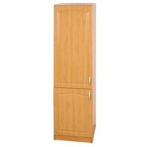 Vysoká skrinka LORA MDF NEW KLASIK S60LO Tempo Kondela vyobraziť