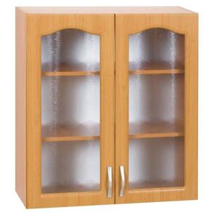 Horná skrinka LORA MDF NEW KLASIK W80S Tempo Kondela vyobraziť