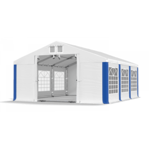 Záhradný párty stan 4x6m PREMIUM vyobraziť