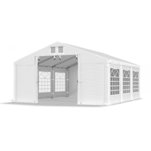 Záhradný párty stan 4x6m EKONOMY vyobraziť