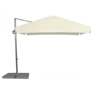 Záhradný slnečník 300 x 300 cm vyobraziť