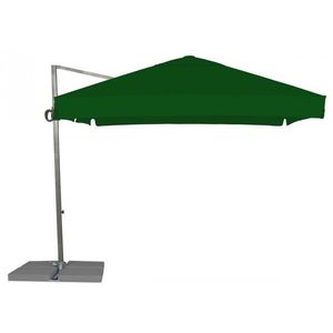 Záhradný slnečník 300 x 300 cm vyobraziť