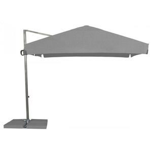 Záhradný slnečník 300 x 300 cm vyobraziť