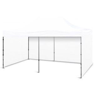 Záhradný altánok 3x6m nožnicový vyobraziť