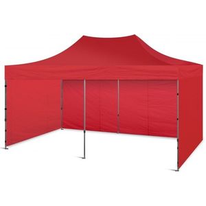 Záhradný altánok 3x6m nožnicový vyobraziť