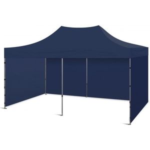 Záhradný altánok 3x6m nožnicový vyobraziť