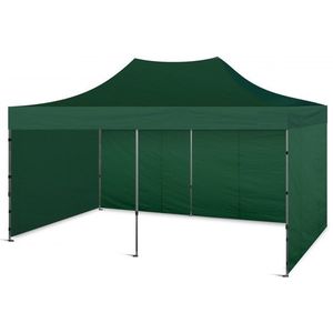 Záhradný altánok 3x6m nožnicový vyobraziť