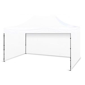 Záhradný altánok 3x4, 5m nožnicový vyobraziť