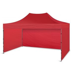 Záhradný altánok 3x4, 5m nožnicový vyobraziť