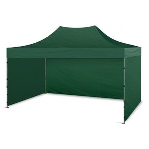 Záhradný altánok 3x4, 5m nožnicový vyobraziť