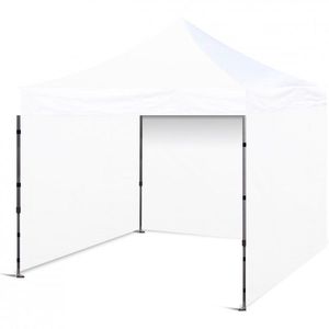 Záhradný altánok 3 x 3m nožnicový vyobraziť