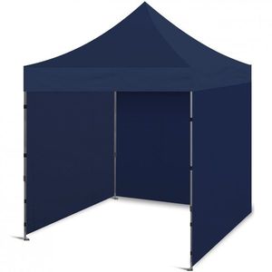 Záhradný altánok 2 x 2m nožnicový vyobraziť