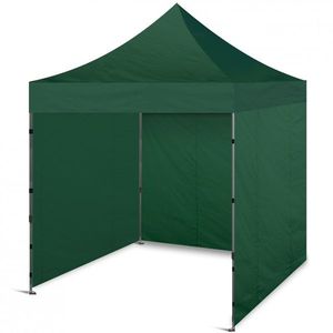 Záhradný altánok 2 x 2m nožnicový vyobraziť