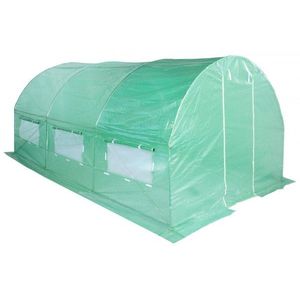 Záhradný fóliovník HG 3x4, 5m vyobraziť