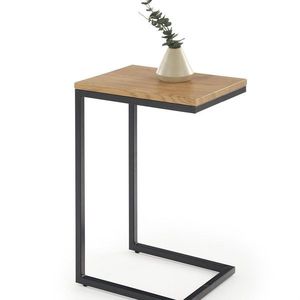 Odkladací stolík NISA Halmar vyobraziť