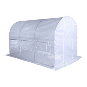 Záhradný fóliovník HG 2x3, 5 m vyobraziť