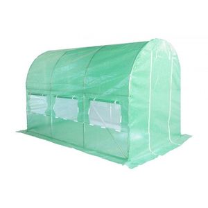 Záhradný fóliovník HG 2x3m vyobraziť