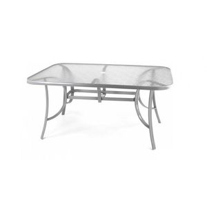 Záhradný stôl MOSLER Halmar vyobraziť