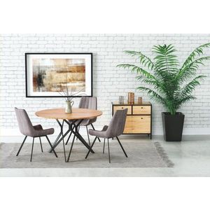 Jedálenský stôl PIXEL 2 Halmar vyobraziť