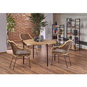 Jedálenský stôl MORGAN Halmar vyobraziť