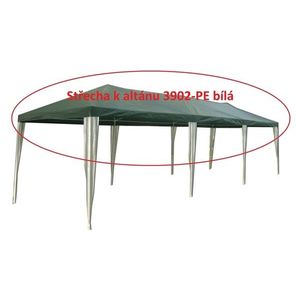 Strecha k altánku 3902-PE ROJAPLAST vyobraziť