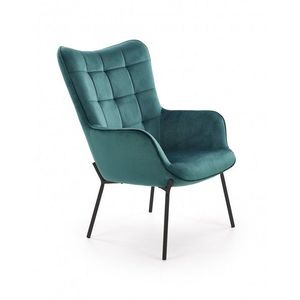 Kreslo CASTEL Halmar vyobraziť