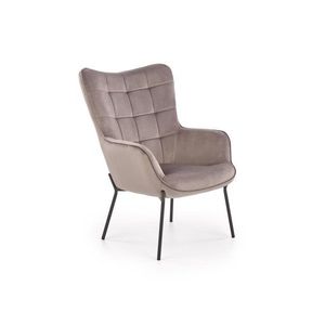 Kreslo CASTEL Halmar vyobraziť